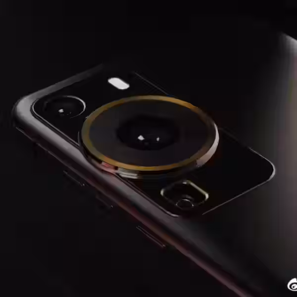 Huawei P60 Pro