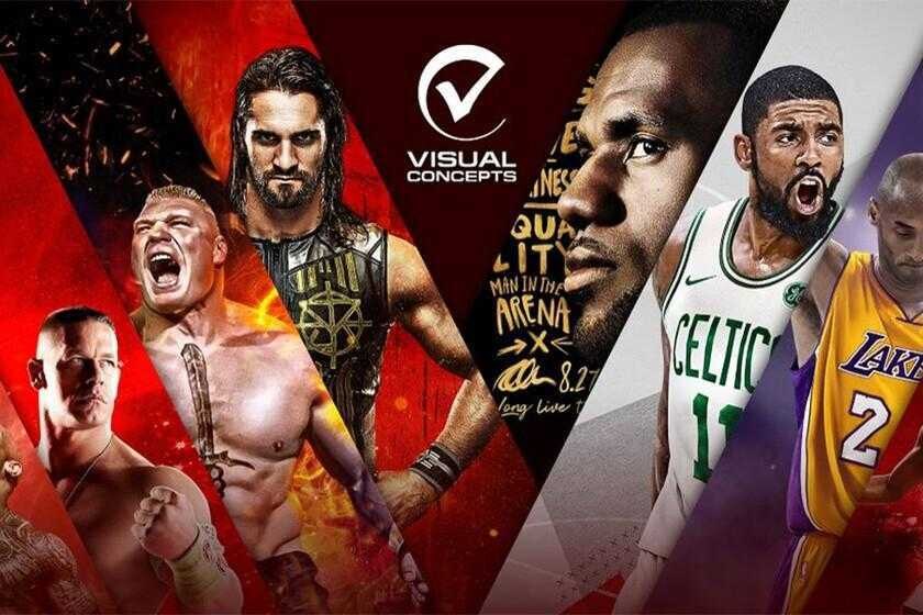 Visual Concepts анонсирует игру LEGO 2K Drive уже 23 марта 2 840 560