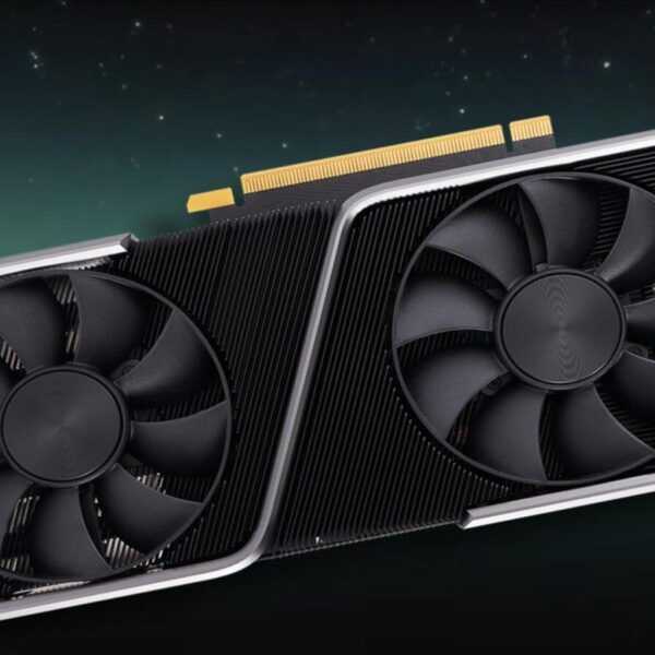 Видеокарта Nvidia GeForce RTX 4070 выйдет 13 апреля (84d5acb5d1ca47319265ee154851e06d)