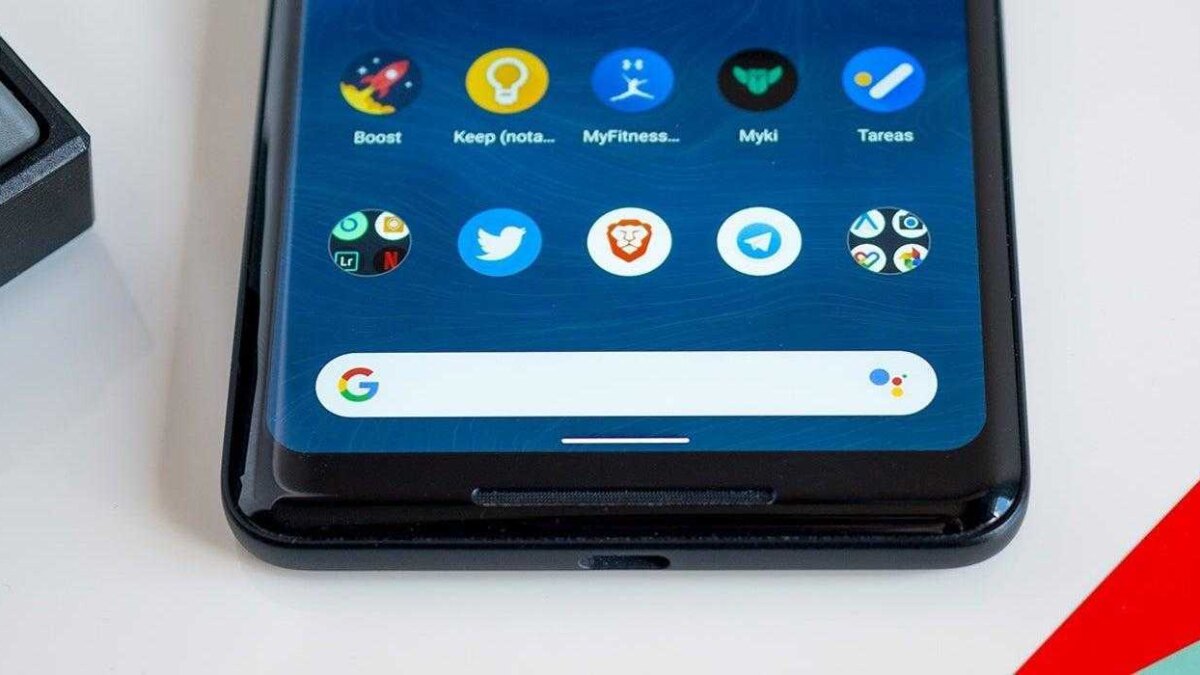 В предварительной версии Android 14 появился новый жест "назад" 3 853c8affae3976d93be045714eebb122