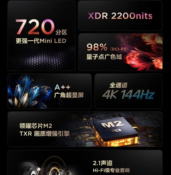 Представлен 4K-телевизор TCL Q10G Pro miniLED 9 8IDvMIGnq8Et