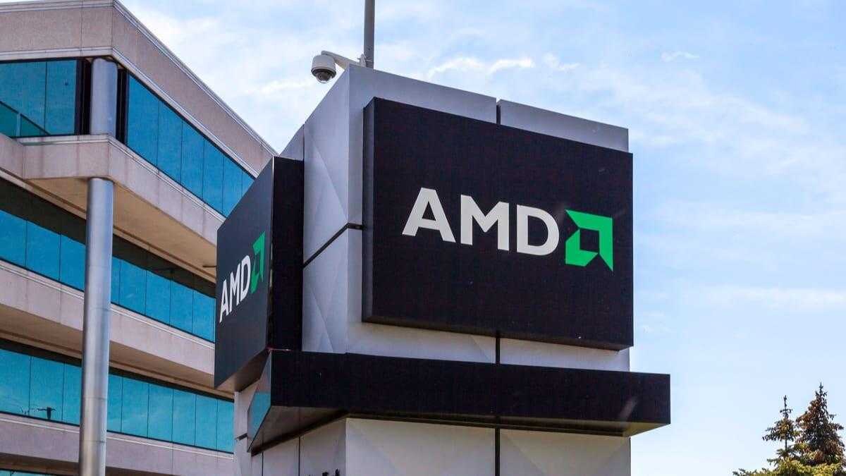AMD анонсировала две профессиональные видеокарты: Radeon Pro W7900 и W7800 2 AMD Q2 2020 Earnings Call large