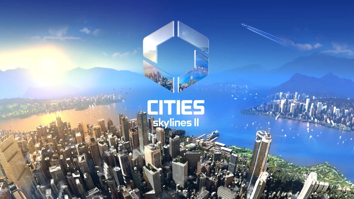Cities: Skylines 2 официально выйдет на ПК и консолях в этом году 2 Cities: Skylines 2 официально выйдет на ПК и консолях в этом году