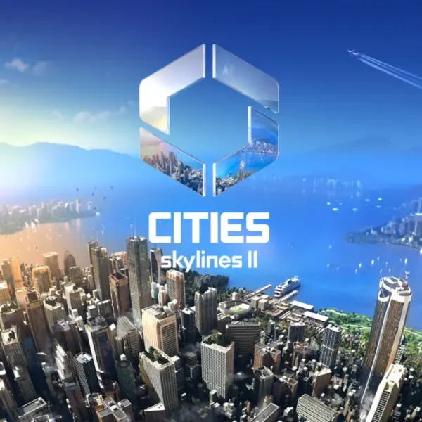 Cities: Skylines 2 официально выйдет на ПК и консолях в этом году