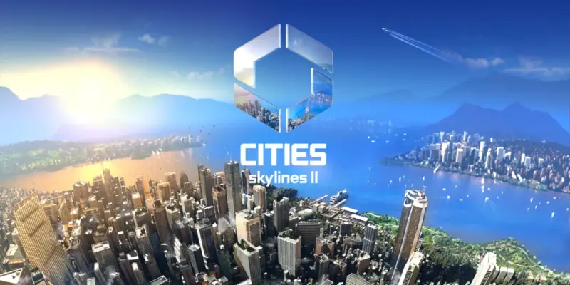 Cities: Skylines 2 официально выйдет на ПК и консолях в этом году