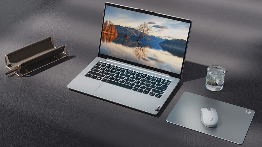Lenovo выпустила ноутбук Xiaoxin 14 2023 Ryzen Edition 2 Lenovo Xiaoxin 14