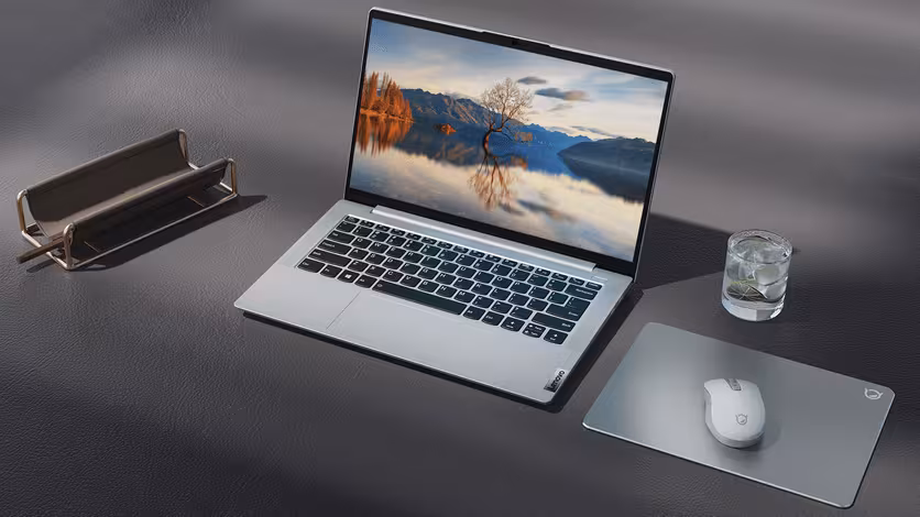 Lenovo выпустила ноутбук Xiaoxin 14 2023 Ryzen Edition 2 Lenovo Xiaoxin 14