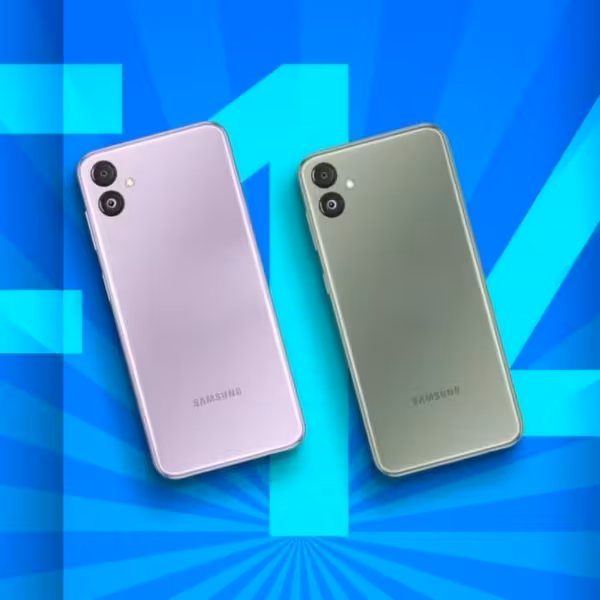 Samsung Galaxy F14