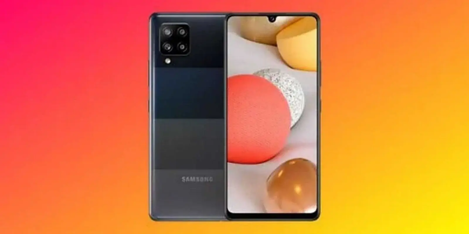Samsung Galaxy M42 5G получил обновление One UI 5.1 2 Samsung Galaxy M42 5G получил обновление One UI 5.1