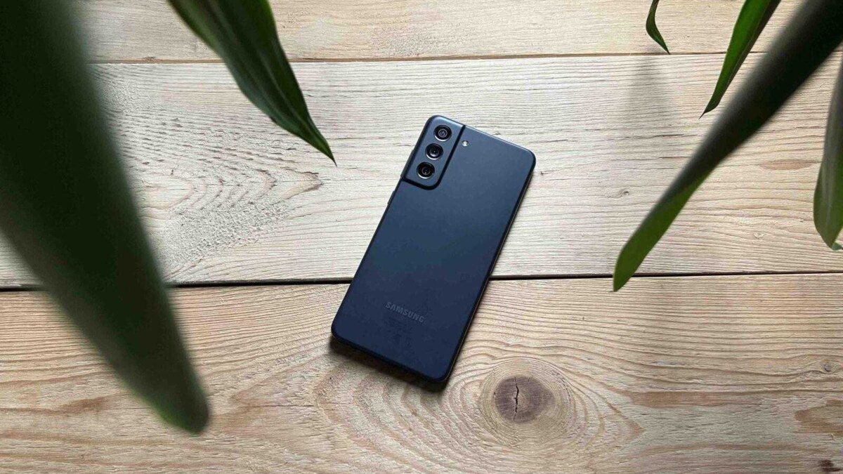 Samsung Galaxy S23 FE: утечка рендеров 4 Samsung