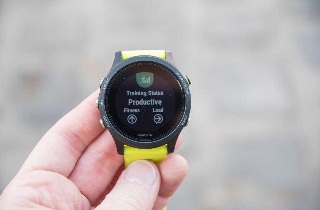 Garmin