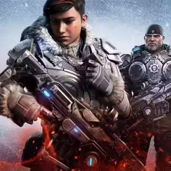 Coalition набирает сотрудников для Gears of War 6