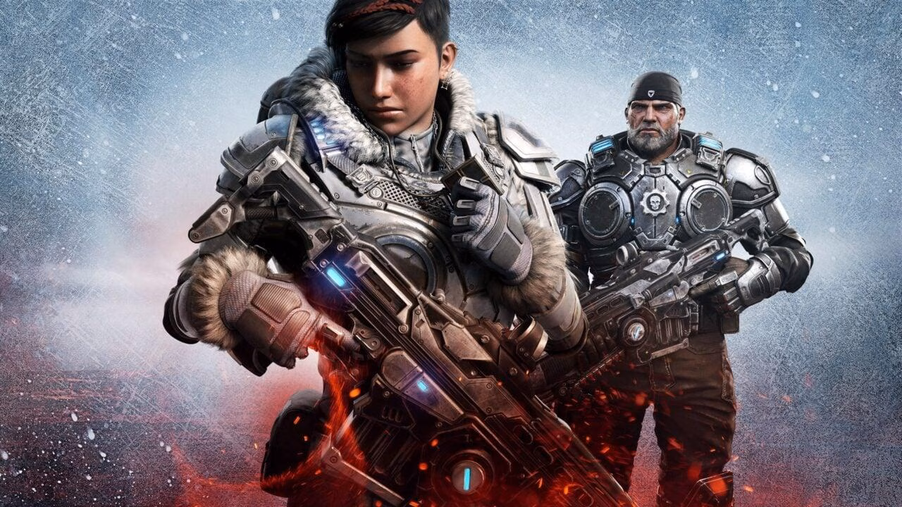 Coalition набирает сотрудников для Gears of War 6 3 Coalition набирает сотрудников для Gears of War 6