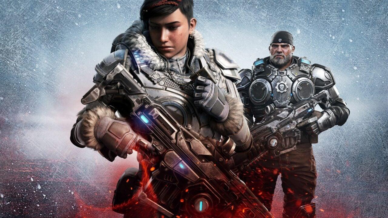 Coalition набирает сотрудников для Gears of War 6