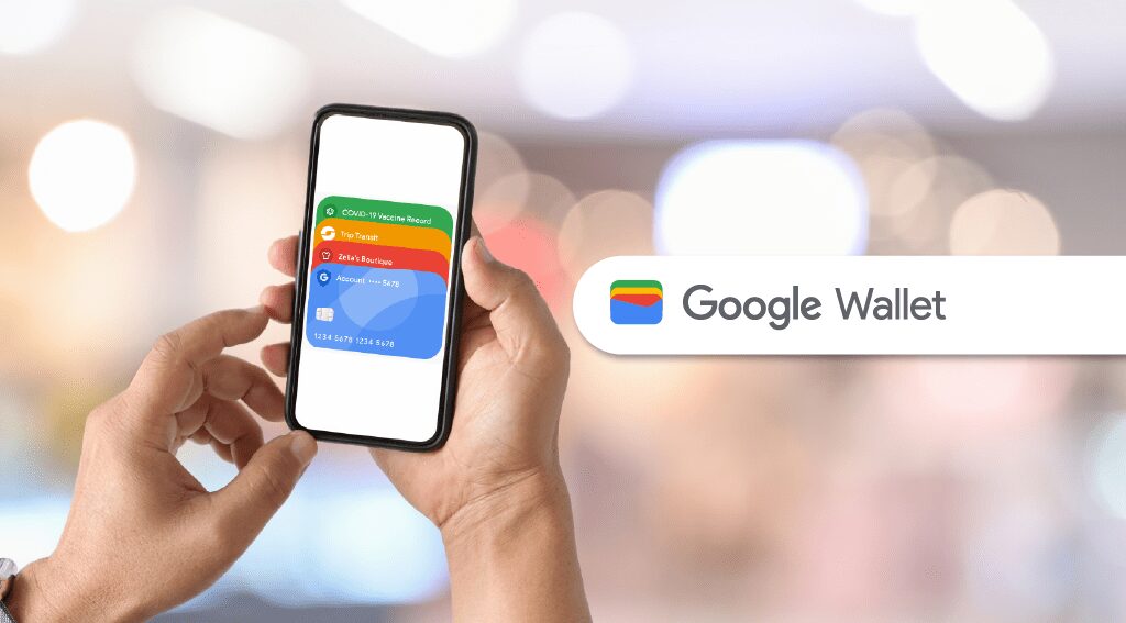 Часы, совместимые с Wear OS, теперь поддерживают Google Wallet 2 Google Wallet Lands in Vietnam Thailand and Malaysia