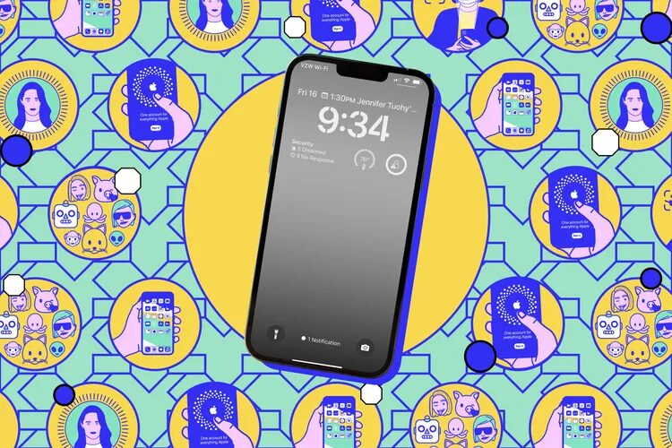 Apple и Android: как сделать серый экран 11 Apple