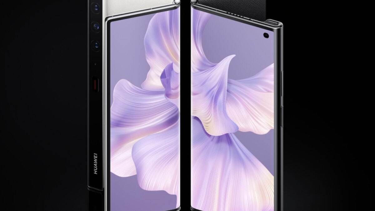 Huawei Mate X3: утечка характеристик 5 Huawei Mate X3