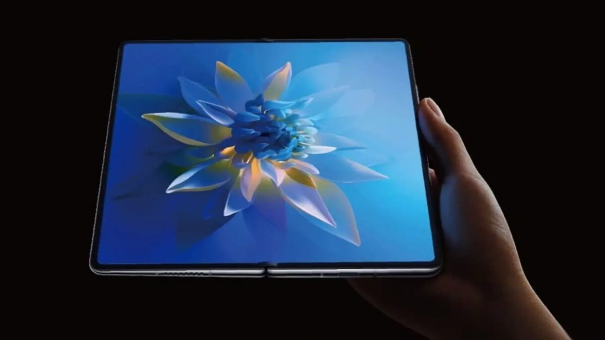Huawei Mate X3: утечка характеристик 4 Huawei Mate X3