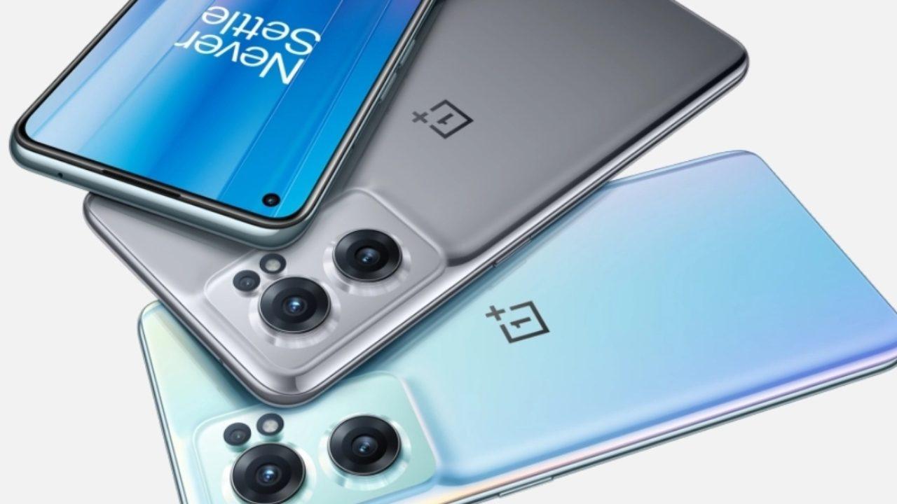 OnePlus