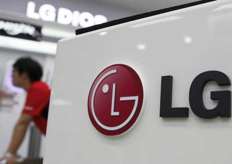 LGElectronics