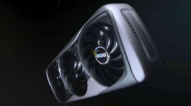 Компания MaxSun продемонстрировала видеокарты GeForce RTX 4080 и RTX 4070 Ti с пятью кулерами.