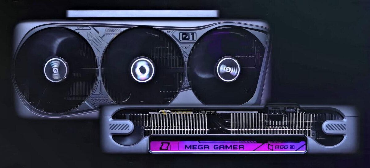 Компания MaxSun продемонстрировала видеокарты GeForce RTX 4080 и RTX 4070 Ti с пятью кулерами. 3 MAXSUN RTX4070TI MGG BANNER 1 1 e1679064702721