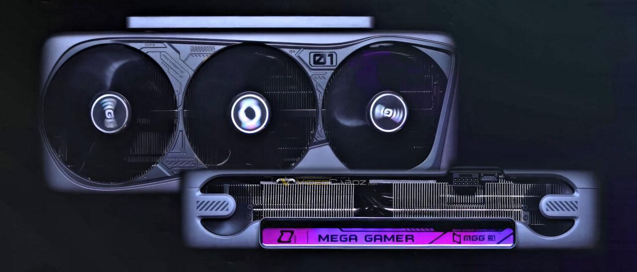 Компания MaxSun продемонстрировала видеокарты GeForce RTX 4080 и RTX 4070 Ti с пятью кулерами. 3 MAXSUN RTX4070TI MGG BANNER 1 1 e1679064702721