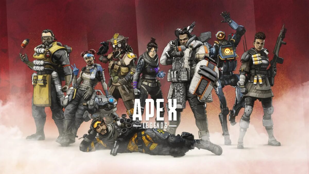 Respawn открыла третью студию для работы над Apex Legends 3 Respawn открыла третью студию для работы над Apex Legends