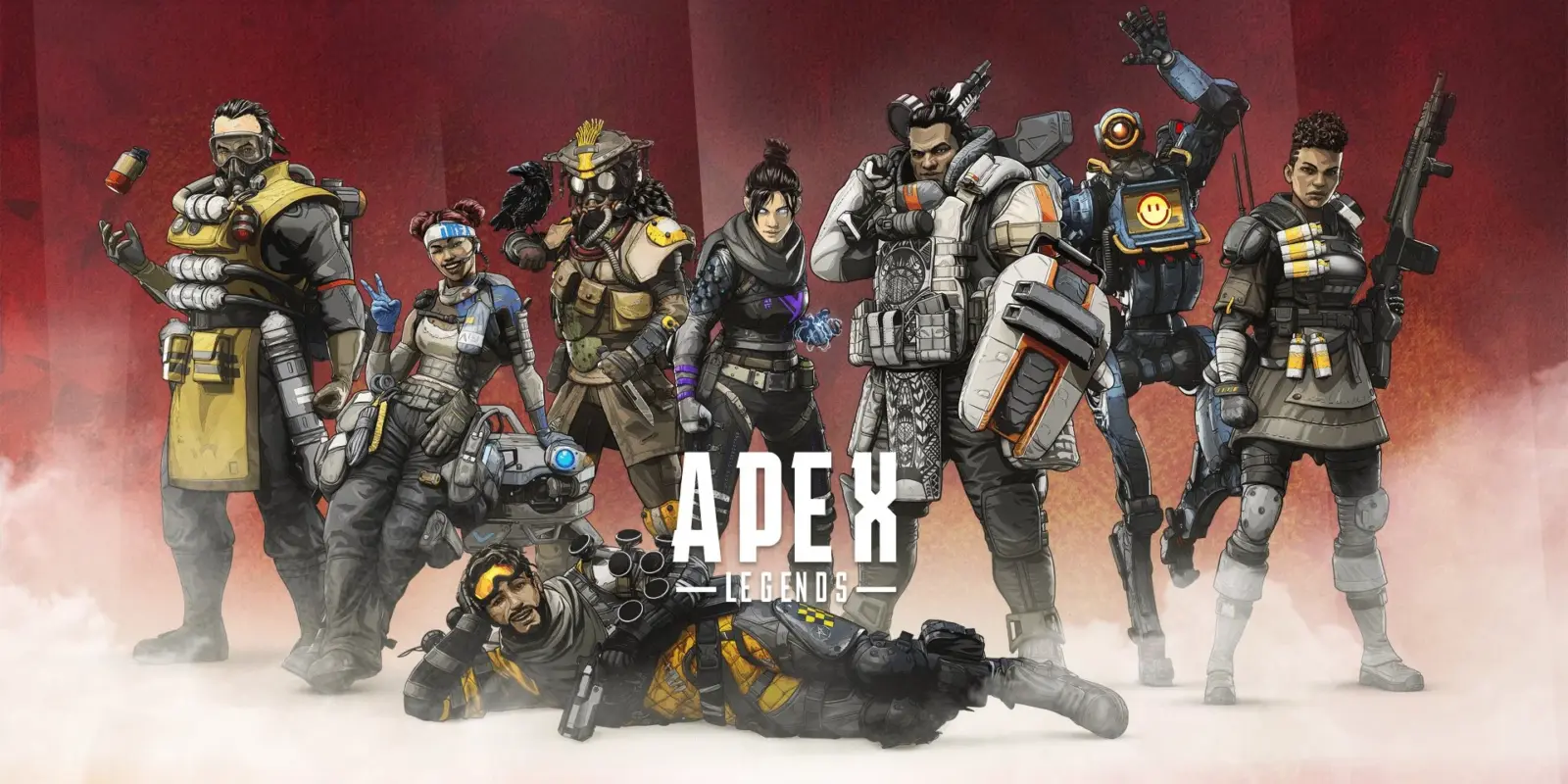 Respawn открыла третью студию для работы над Apex Legends