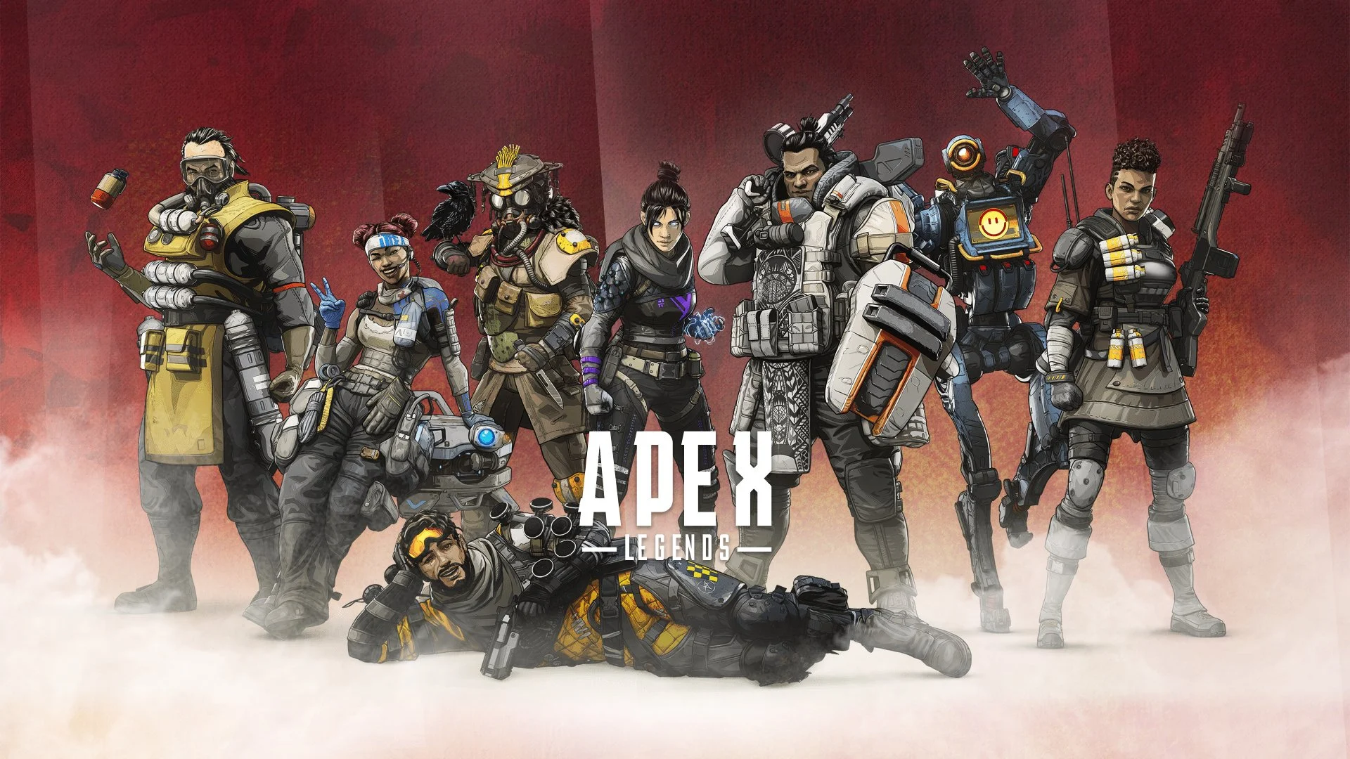 Respawn открыла третью студию для работы над Apex Legends