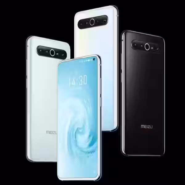 Meizu 17 Pro 080520 img1