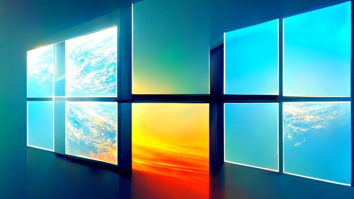 Слухи: Intel и Microsoft готовятся к запуску Windows 12 1 Windows 12