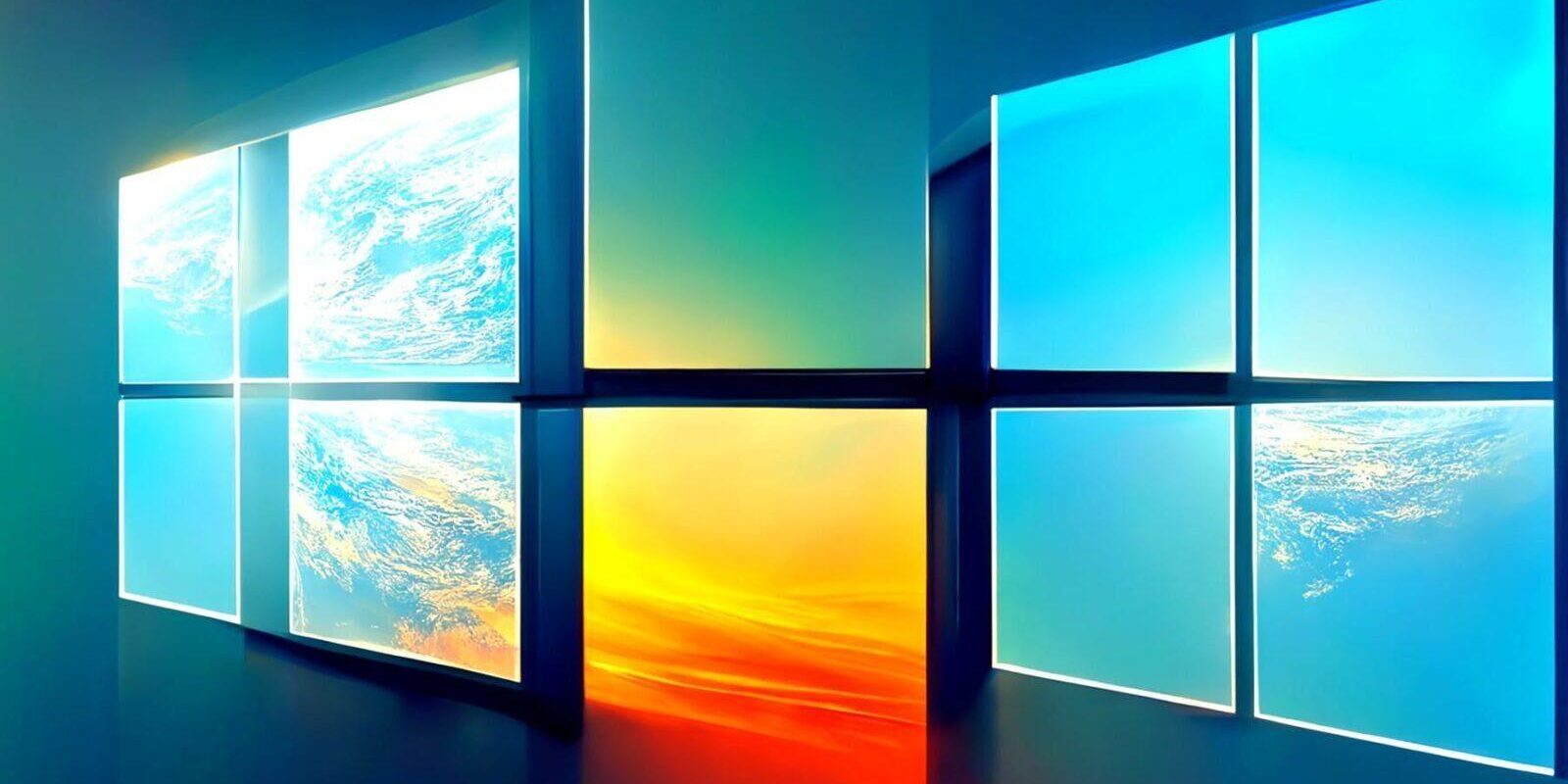 Слухи: Intel и Microsoft готовятся к запуску Windows 12 1 Windows 12
