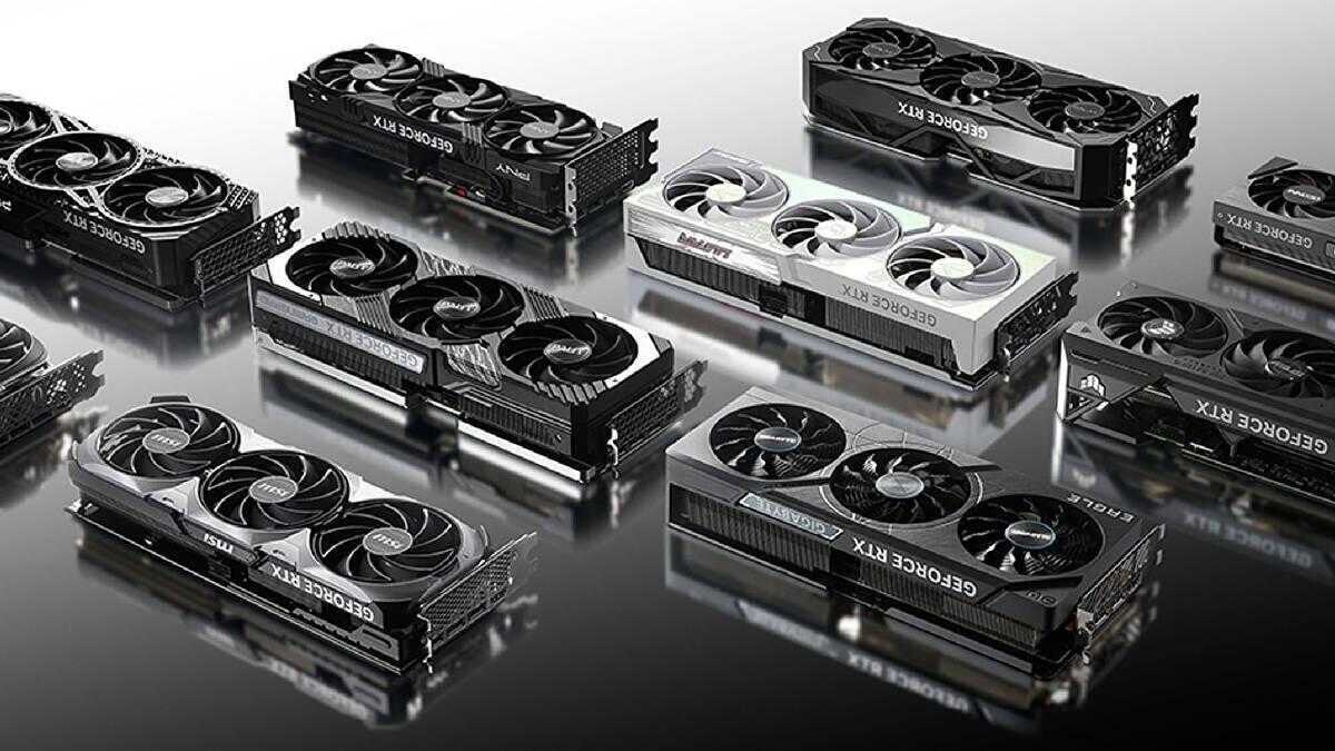 Стоимость GeForce RTX 4070 составит 749,99 долларов 2 NVIDIA RTX 4070 TI 1