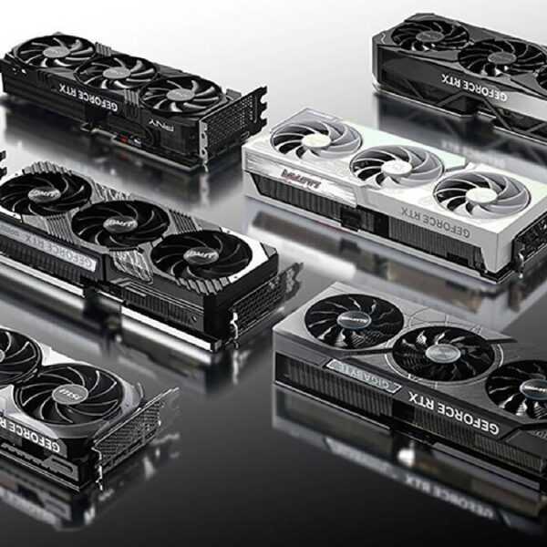 Стоимость GeForce RTX 4070 составит 749,99 долларов (NVIDIA RTX 4070 TI 1)