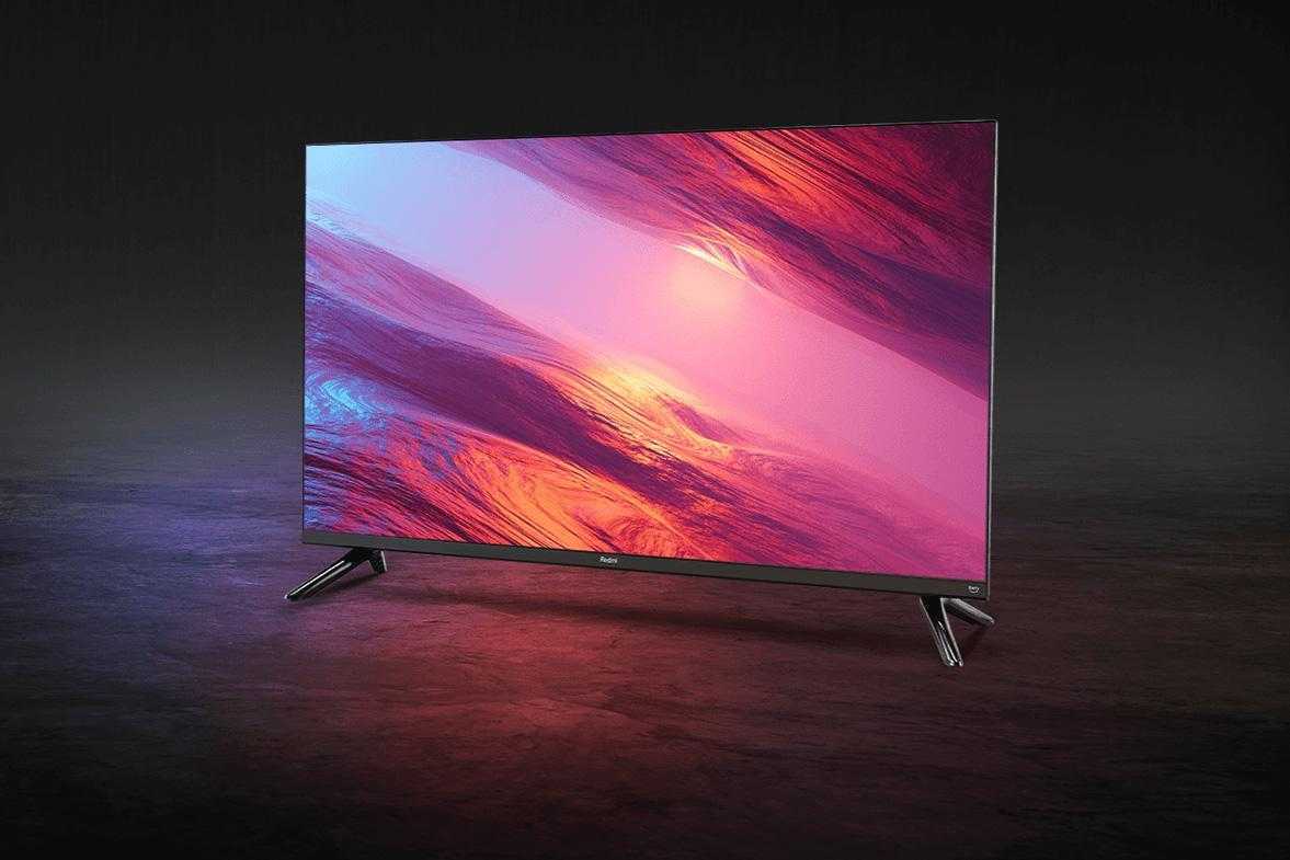 Xiaomi представила первый смарт-телевизор Redmi на базе Amazon Fire OS (Redmi Smart Fire TV 32 Featured copy large)