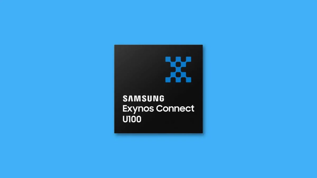 Samsung представила новый процессор Exynos Connect U100 4 Samsung Exynos Connect U100 1920x1080 1