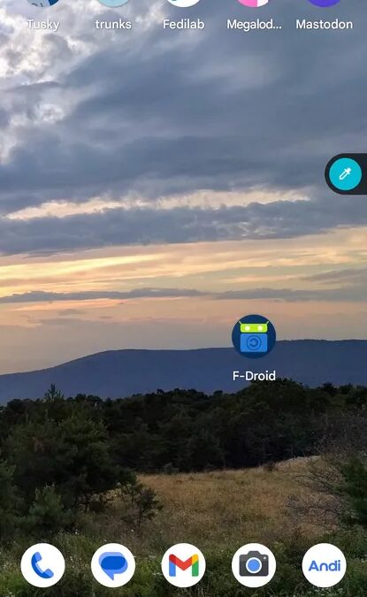 Apple и Android: как сделать серый экран 19 Screenshot 20230313 115059