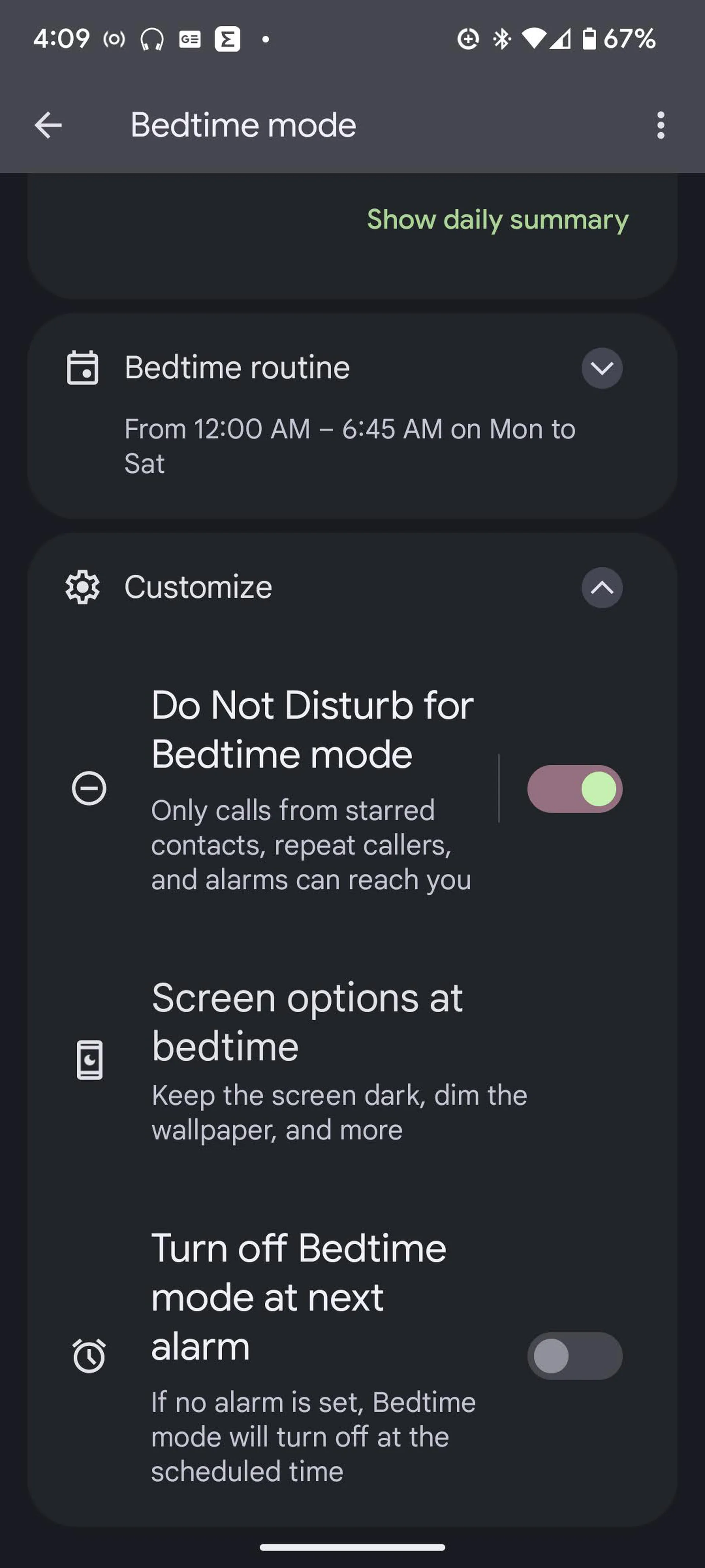 Apple и Android: как сделать серый экран (Screenshot 20230313 160955)