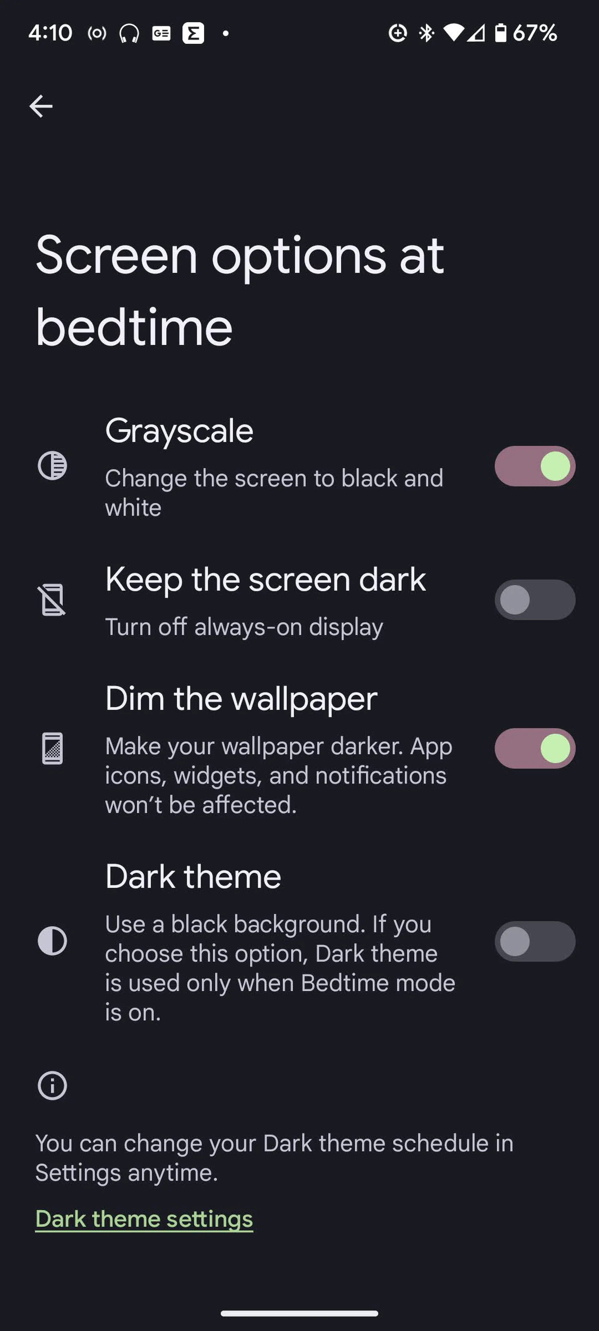 Apple и Android: как сделать серый экран (Screenshot 20230313 161007)