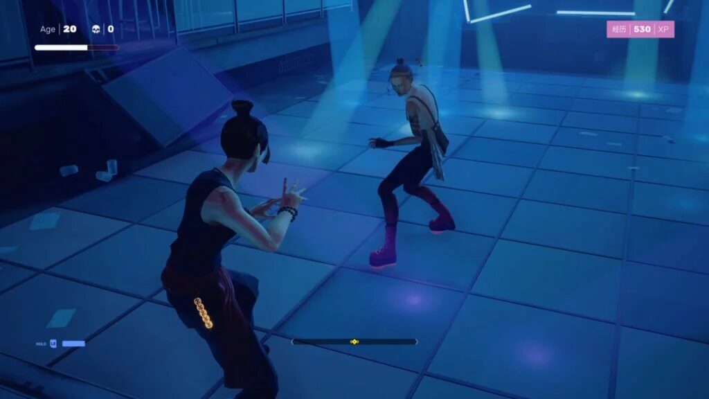 Sifu выпустили на Xbox и Steam вместе с новым дополнением Arenas 3 Sifu 20220205153223 1024x576 1