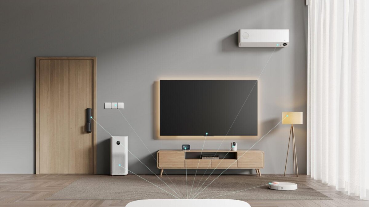 Smart Home Hub 2 2 scaled