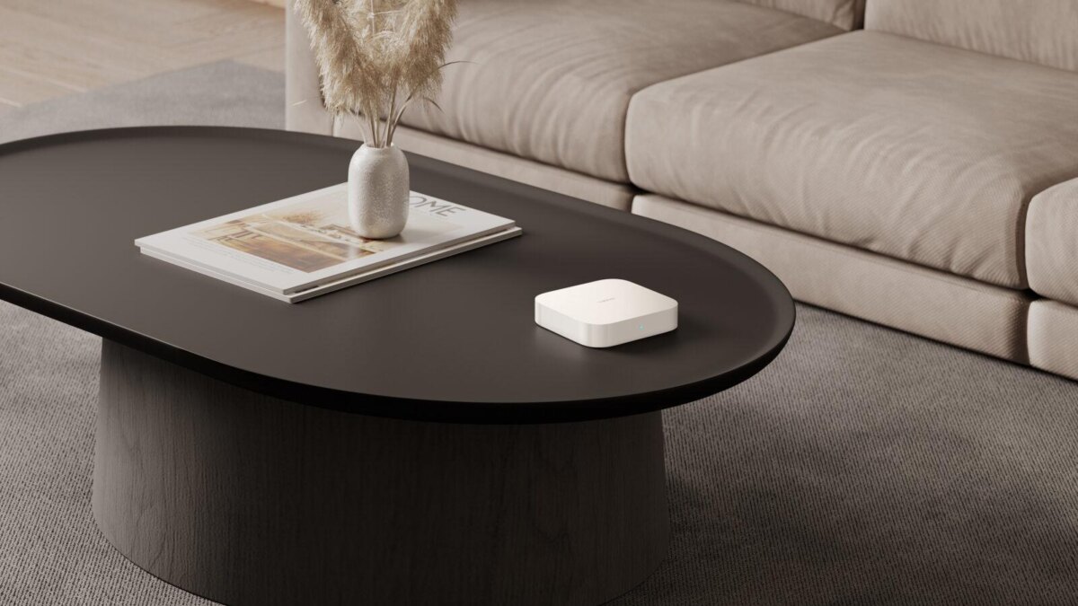 Smart Home Hub 2 3 scaled