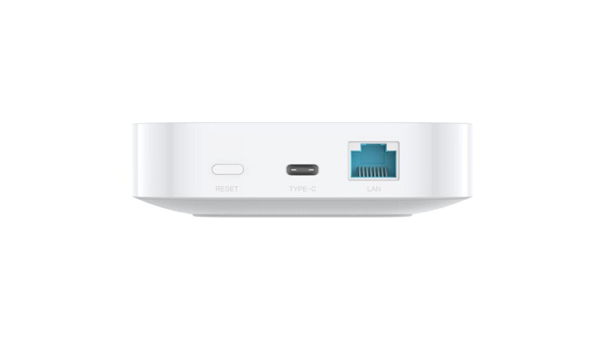 Smart Home Hub 2 6 scaled