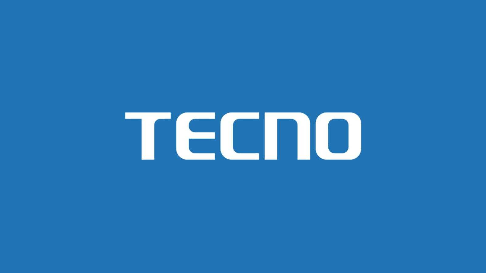 Tecno выпустит серию Spark 10 23 марта