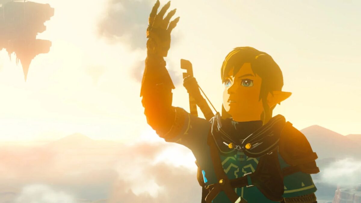 Nintendo считает, что Zelda Tears of the Kingdom оправдает цену в 70 долларов