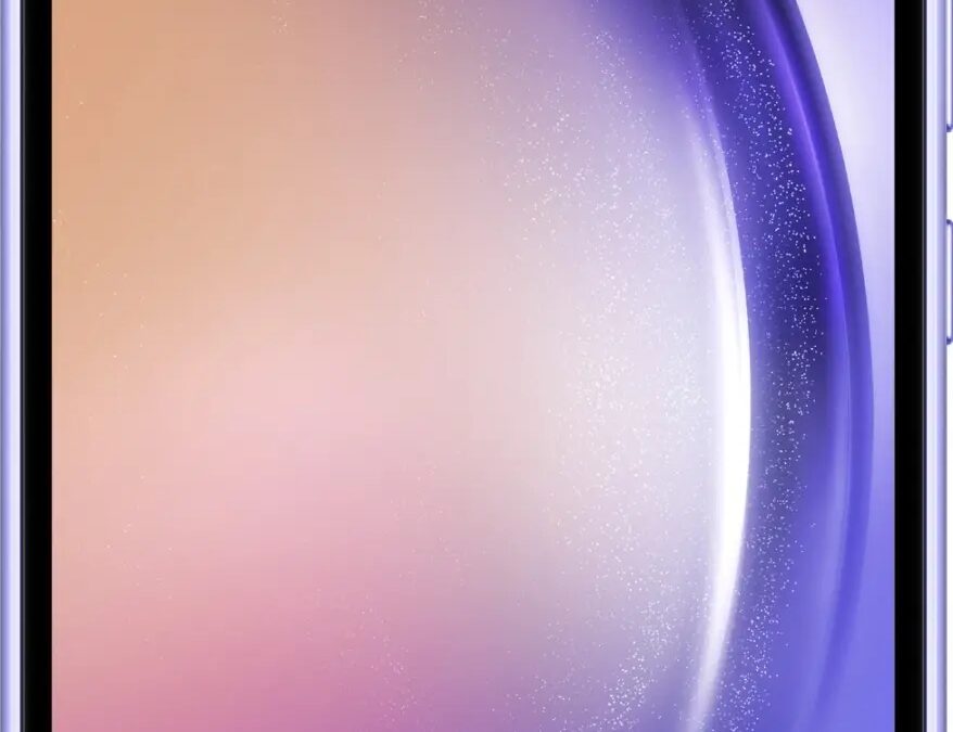 В каталог немецкого ритейлера добавили Samsung Galaxy A54 вместе с характеристиками и дизайном. 6 Th441hzJLLKL