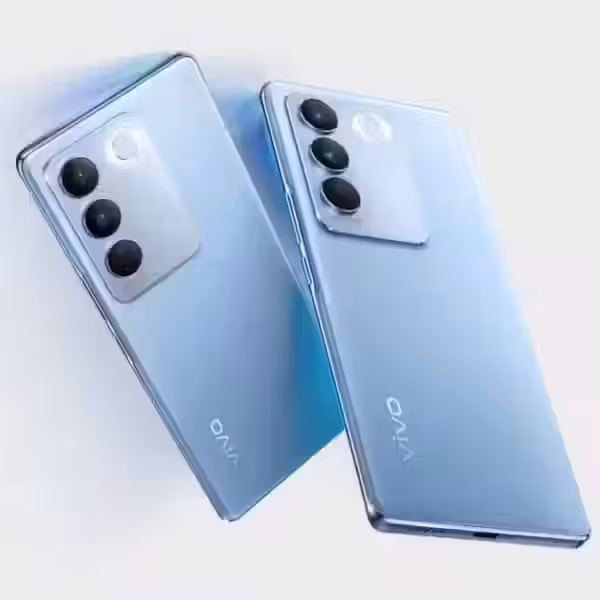 Vivo S16 Spring Blue