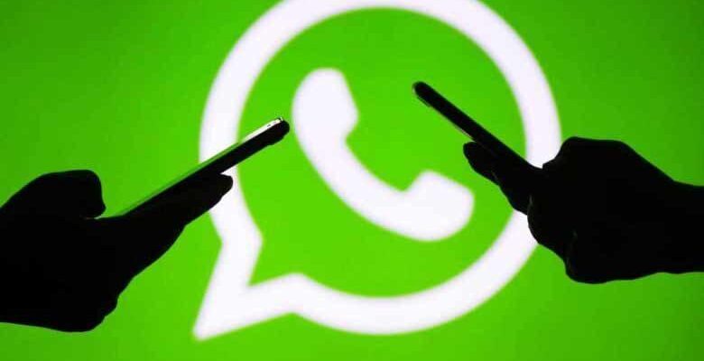 WhatsApp* добавляет исчезающие сообщения в групповые чаты (WhatsApp Vatsap ne rabotaet segodnya 4 fevralya 2023 780x470 1)