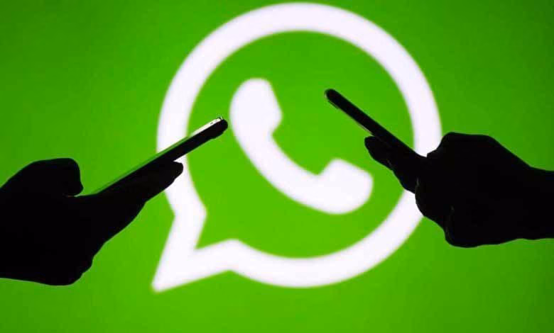 В версии WhatsApp для ПК появилась поддержка групповых звонков 2 WhatsApp